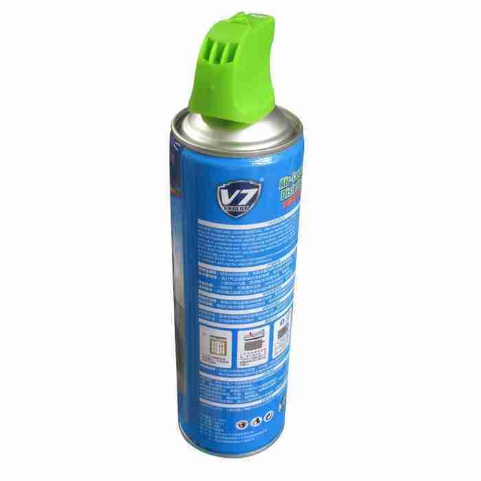 V7 Air Conditioner Disinfectant