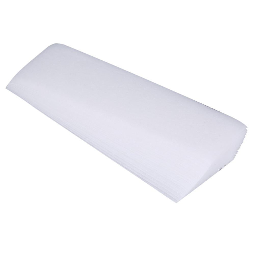 Non Woven Depilatory Waxing Paper