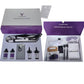 Professional Hair Extension Tool With UV Light For Hair Glueing Salon Use - PreOrder Sales Available