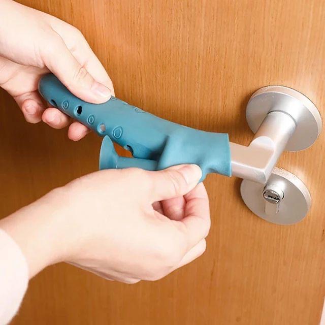Silicone Door Handle Protector Cover