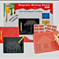 MTech Magnetic Writing Board