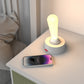 Retro Creative Switch Bedside Light