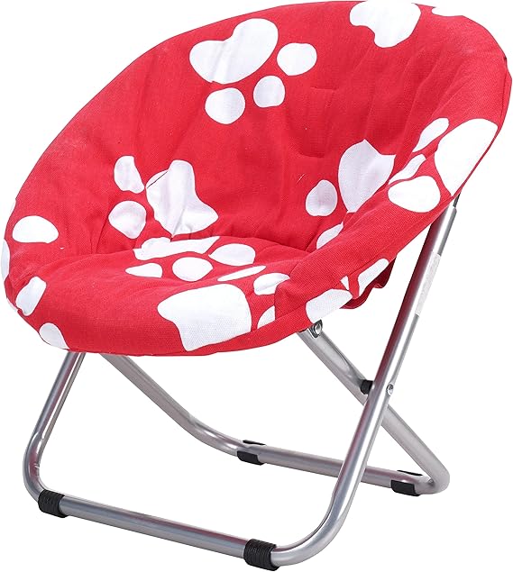 Kids Moon Chair Mixed colour