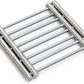 Extendable Stainless Steel Pot Holder – Adjustable Trivet For Hot Dishes, Cookware & Pans