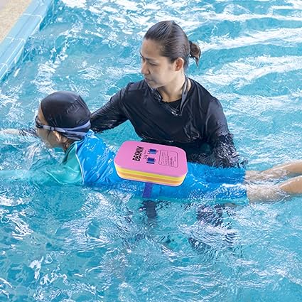 Body Boards For Beach Kids Back Float Back Float For Kids Adjustable 3 ...