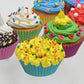 Paper Baking Cups