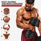 Pro-Sportz 30 kg Adjustable Dumbbell & Barbell Set: Home Gym Combo with Connecting Rod and Non-Slip Handles