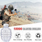 Automatic MP5 Electric Toy Foam Blasters For Children & Adults Outdoor Toys