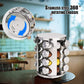 16 Jar - Revolving Spice Tower