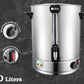 Royal Homeware Electric Urn 50L