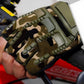 Men’s Tactical Half Finger Gloves For Cycling And Outdoor Sports