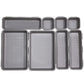 Mhome Interlocking Desk Drawer Organizer Set of 8 – Customizable Storage