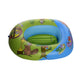 Kids Cartoon Inflatable Boat – 100 × 70 cm