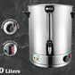 Royal Homeware Electric Urn 40 L