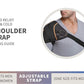 Rapid Relief Shoulder Wrap