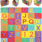 Alphabet Puzzles Foam Mat A to Z Letters for Kids