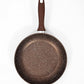 Non Stick Marble Finish Professional Kitchen Frying pan