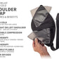 Rapid Relief Shoulder Wrap