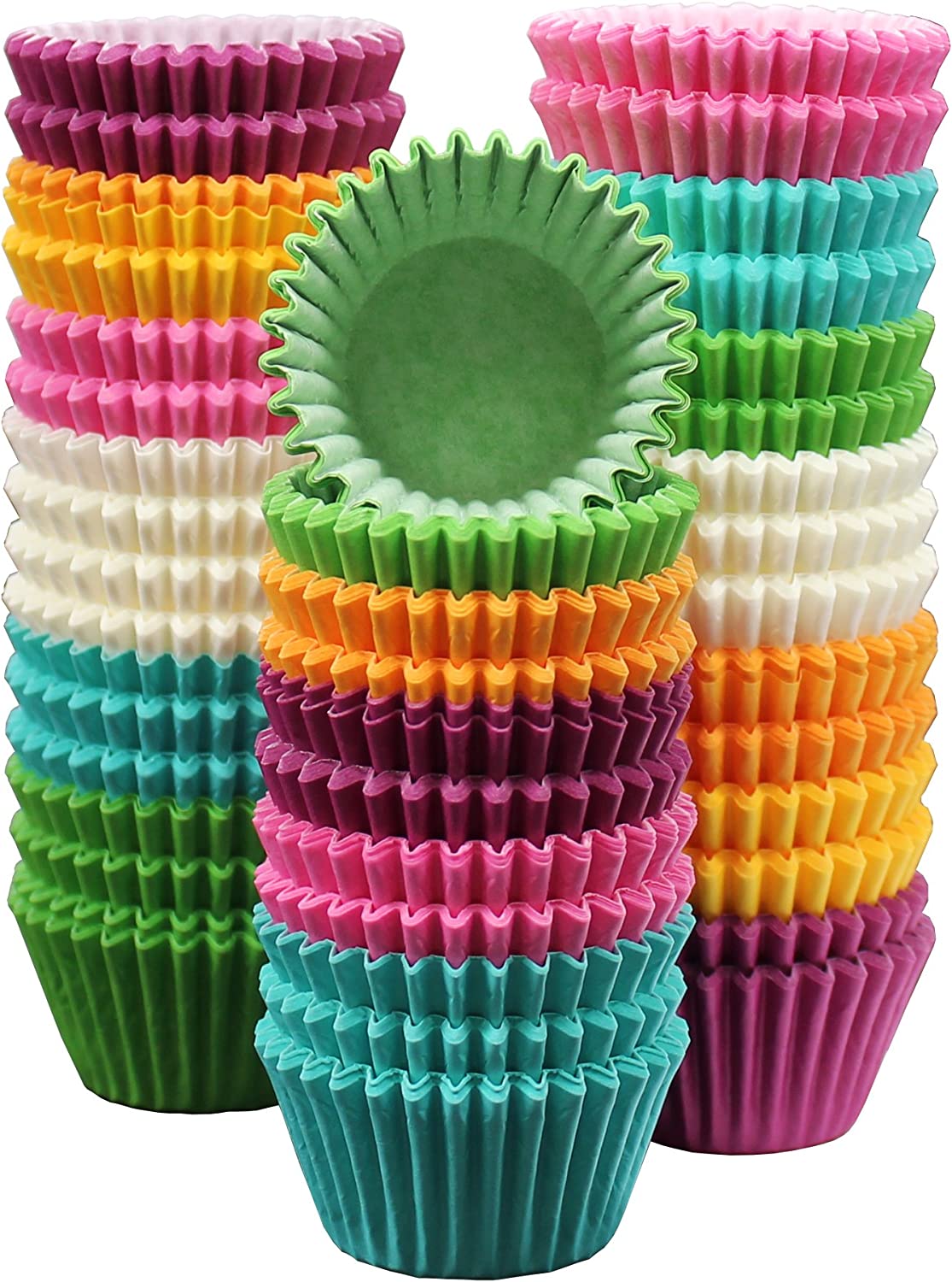 Paper Baking Cups