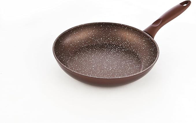 Non Stick Marble Finish Professional Kitchen Frying pan