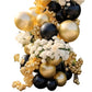 Confetti Party Balloons Garland Kit