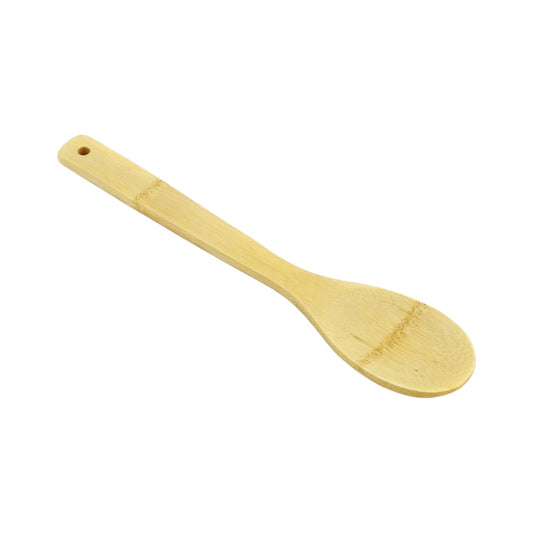 Bamboo Cooking Spoons