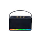 M10 Pro Portable Bluetooth Speaker RGB Lights 20H Playtime