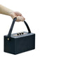 M13 Retro Bluetooth 5.3 Mini Speaker Subwoofer Stereo Sound