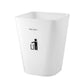 MHome Multipurpose Waste Bin 11L - Various Colours