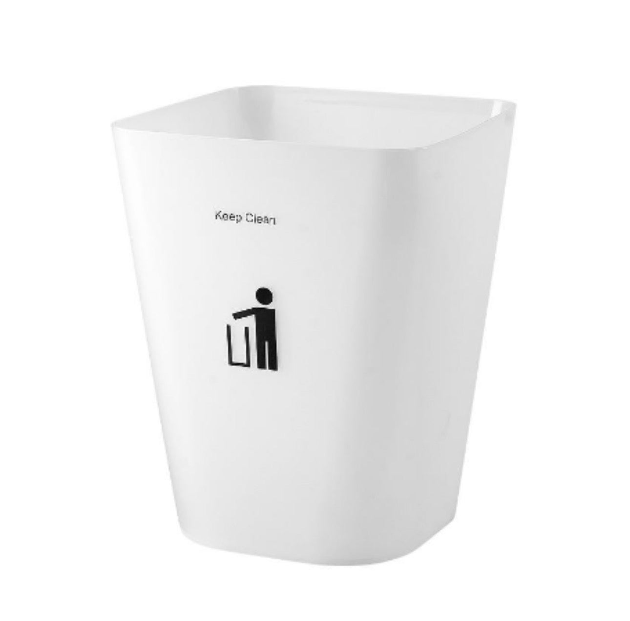 MHome Multipurpose Waste Bin 11L - Various Colours
