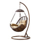 Egg Shape Rattan Swing Chair
