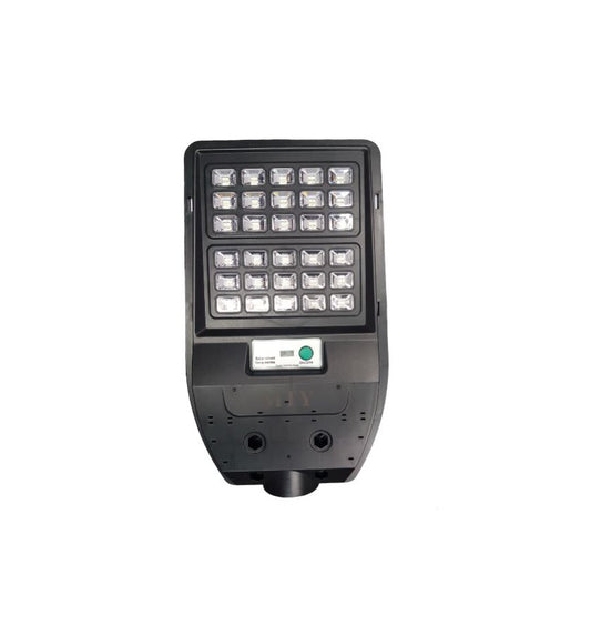 MTY - Solar Powered LED Street Light - 100W