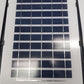 MTY - Solar Powered LED Street Light - 100W