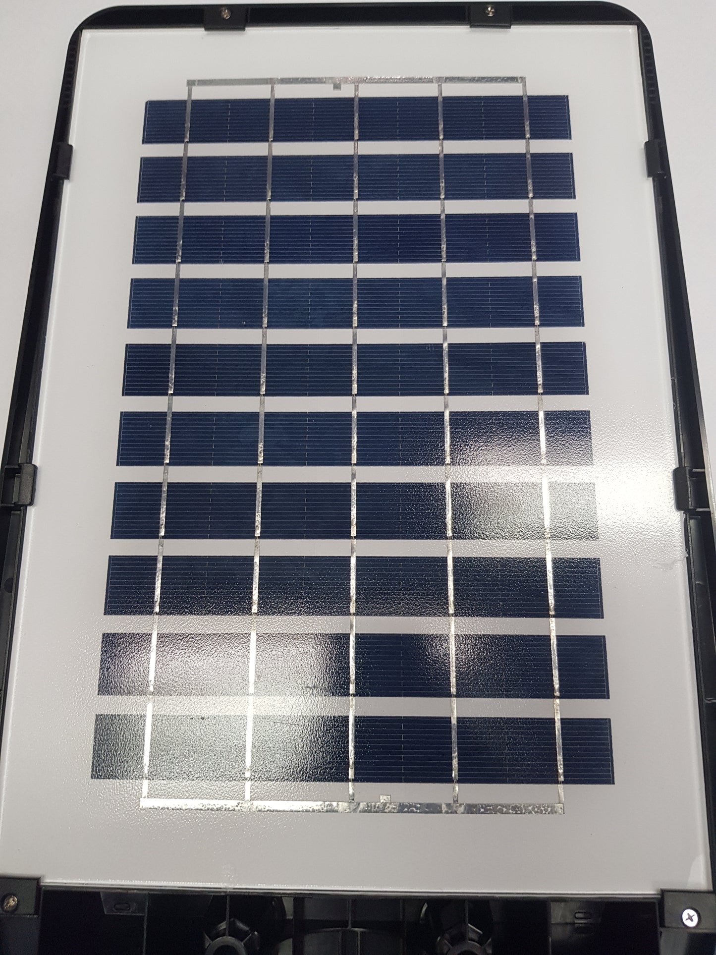 MTY - Solar Powered LED Street Light - 100W