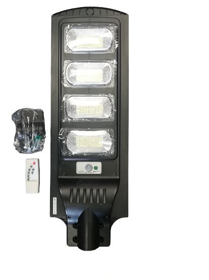 Condere - Solar Powered LED Street Light 200W