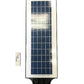 Condere - Solar Powered LED Street Light 200W