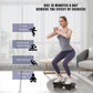 Pro-Sportz Intelligent Vibration Plate Exercise Machine Whole Body Workout Fitness Machine