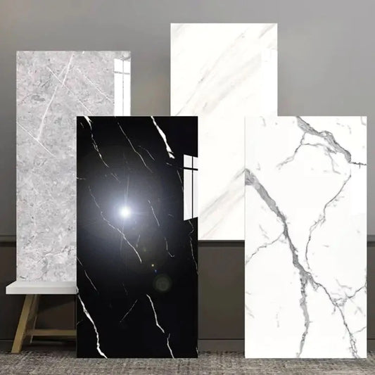 MHome Luxurious UV Marble Wall Panels
