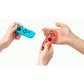 Switch Console, Neon Blue and Neon Red Joy-Con, 6.2" Multi-Touch, WiFi, Bluetooth(Gaming)