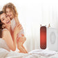 Condere Intelligent DeskTop Heater 500w
