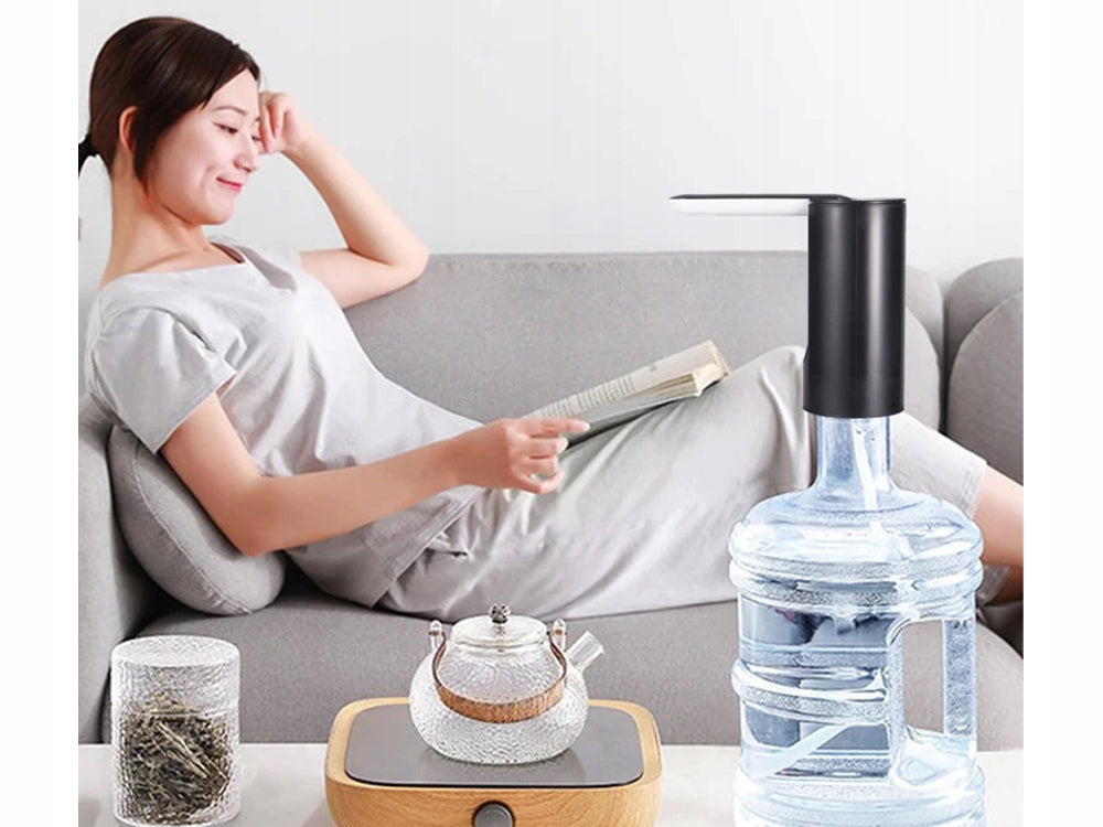 MHome Rechargeable Water Dispenser