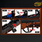 Building Blocks Kar98 Rifle 882pc