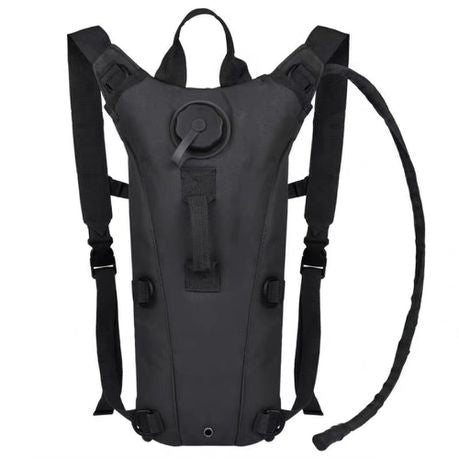 Hydration Backpack - 3L Biking and Hiking