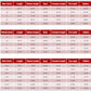 Family Christmas Pyjamas Set Christmas Cute Print Pajamas Festival Party Holiday Sleepwear Nightwear for Women Men Boys & Girls- Various Options
