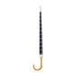 Outdoor Wooden Handle Umbrella