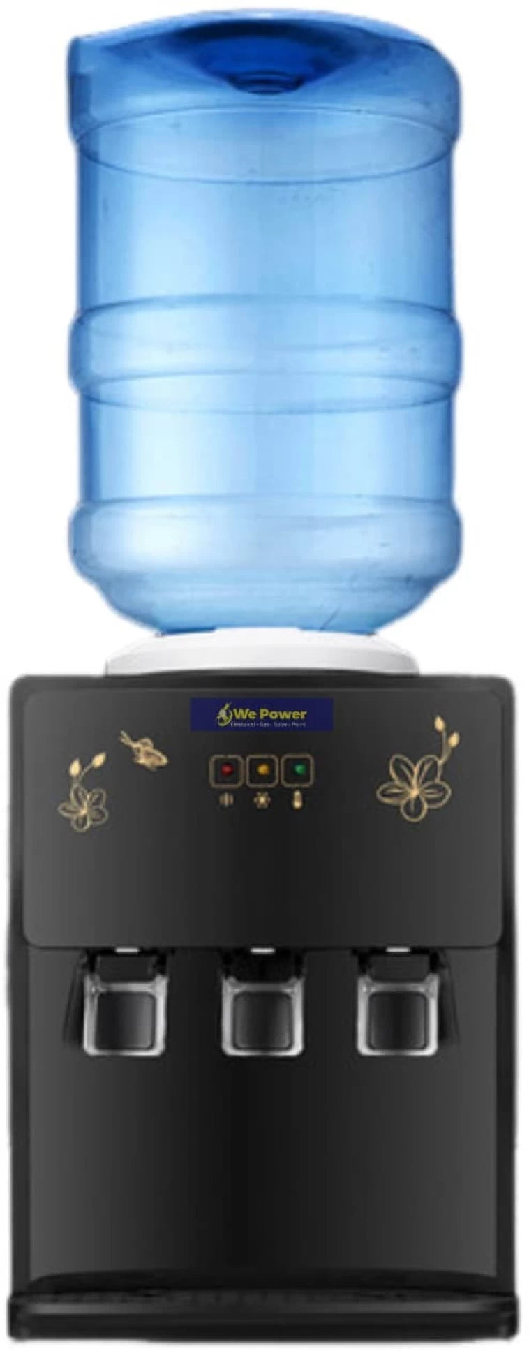Condere Instant Hot & Cold Electric Water Dispenser