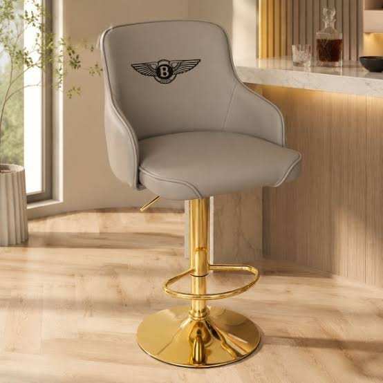 MFURN Modern Elegant Bar Stool-Various Colours PreOrder Sales Now Available!