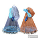 Easy Throw Cast Net Fishing Mesh Fishing Tackle, 1.2m