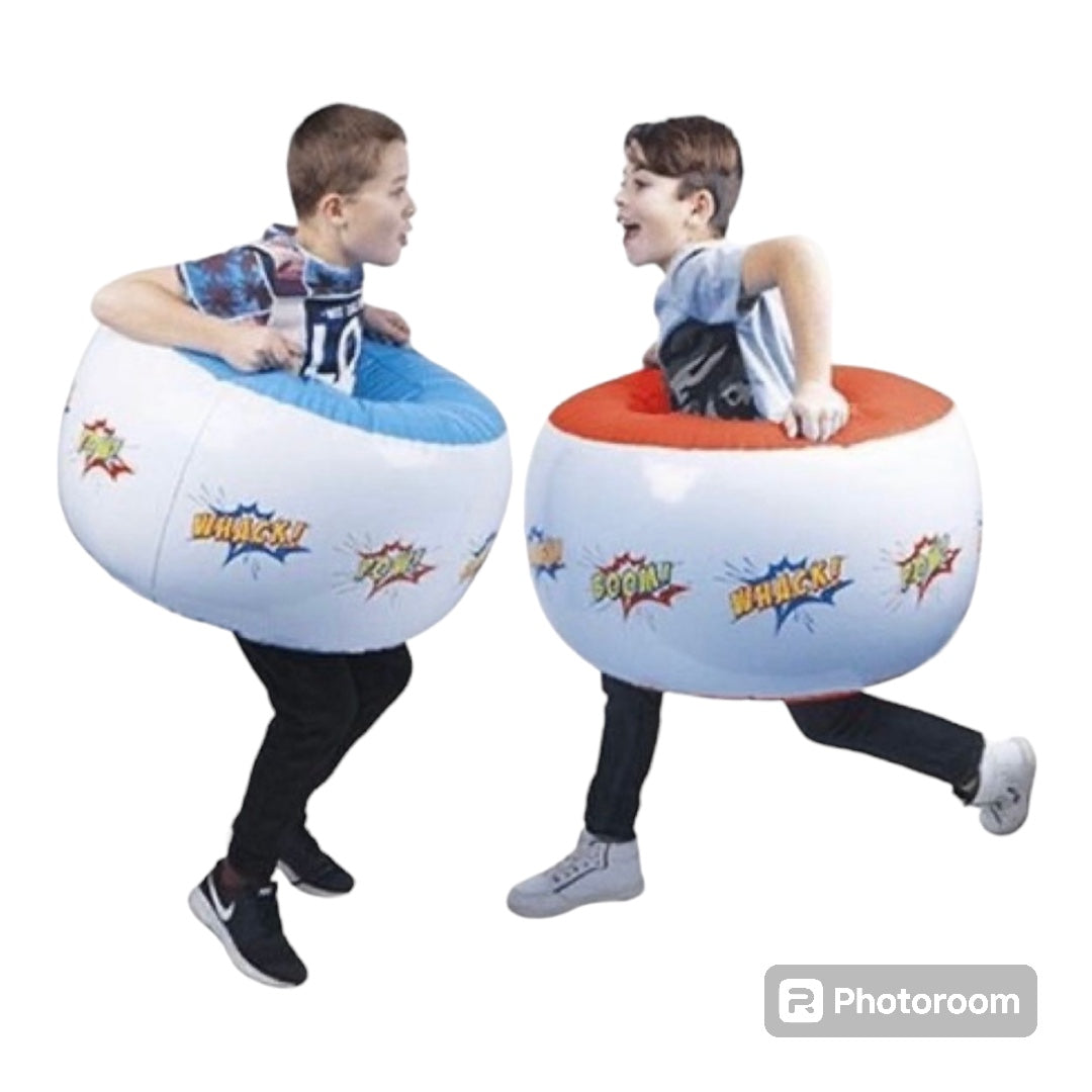 Kids Body Boppers 2pc