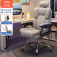 MFurn Lazy Rolling Gaming Chair Reclining Swivel Office Armchair